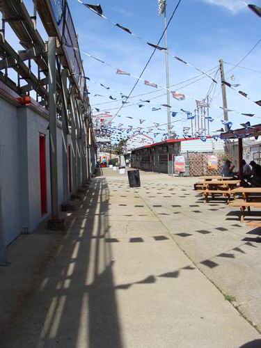 Auto City Speedway - 2013 Pic From Randy (newer photo)